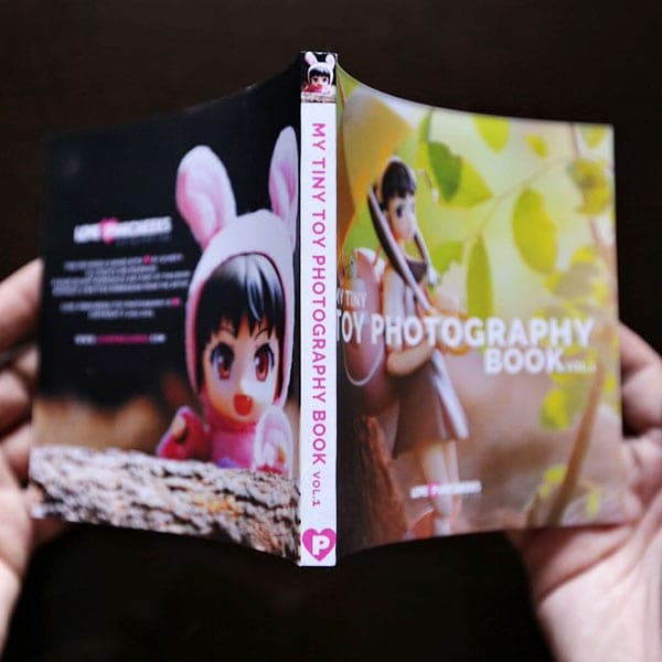 5×5 Custom Cover